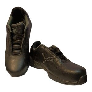 NWOT Puma Safety Women's Velocity SD steel toe shoes Sneakers